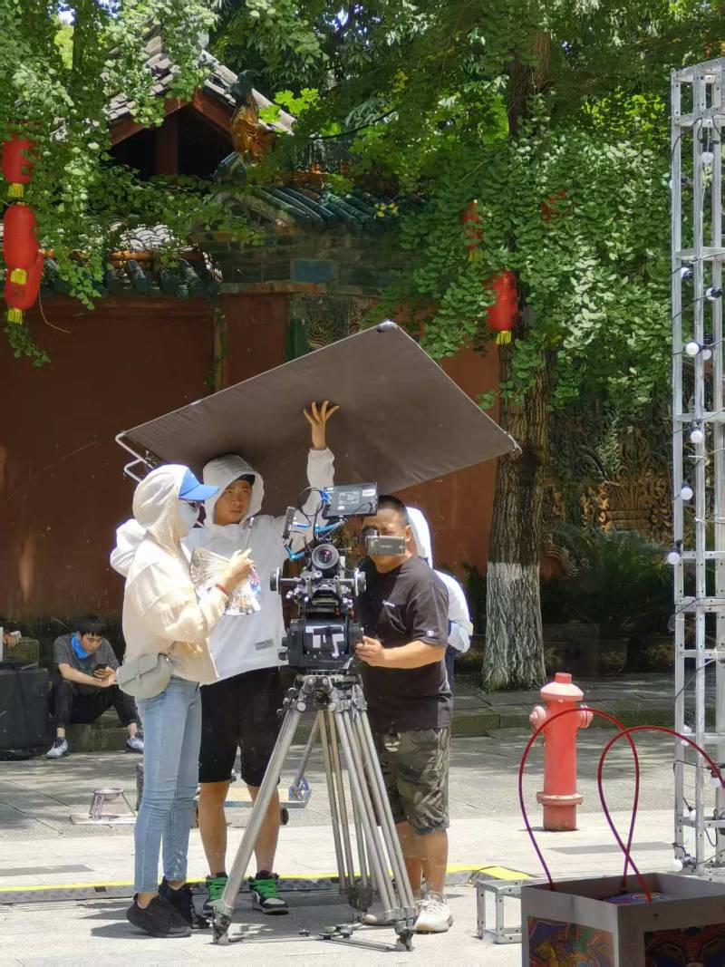 星子县产品宣传视频拍摄公司避坑：资质、案例、服务全解析
